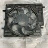 Вентилятор охлаждения радиатора Volvo XC90 II SPA (2015-)