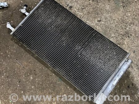 ФОТО Радиатор кондиционера для Volvo XC90 II SPA (2015-) Київ