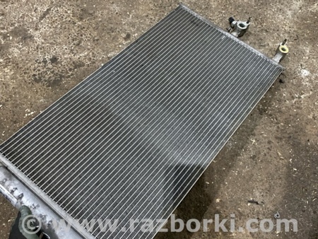 ФОТО Радиатор кондиционера для Volvo XC90 II SPA (2015-) Київ