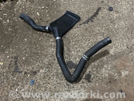 ФОТО Патрубок системы охлаждения для Volvo XC90 II SPA (2015-) Київ