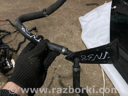 ФОТО Патрубок системы охлаждения для Volvo XC90 II SPA (2015-) Київ