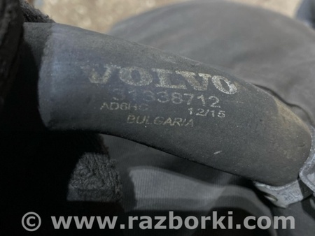 ФОТО Патрубок системы охлаждения для Volvo XC90 II SPA (2015-) Київ