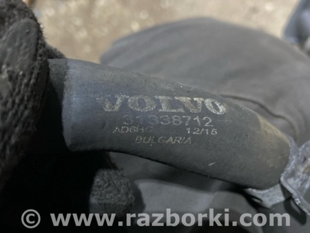 ФОТО Патрубок системы охлаждения для Volvo XC90 II SPA (2015-) Київ