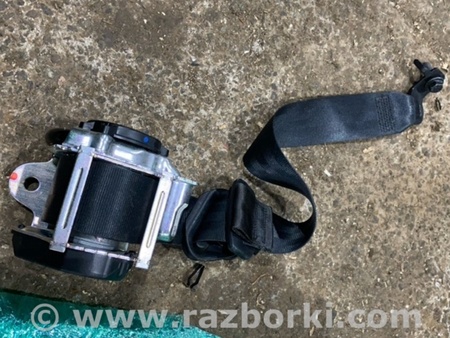 ФОТО Ремень безопасности для Volvo XC90 II SPA (2015-) Київ