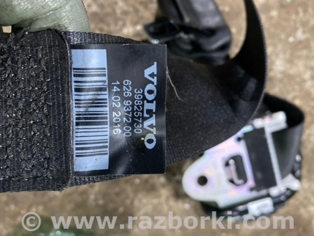 ФОТО Ремень безопасности для Volvo XC90 II SPA (2015-) Київ