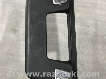 ФОТО Накладка на порог багажника для Volvo XC90 II SPA (2015-) Київ