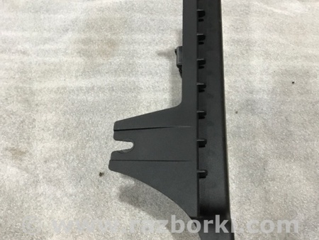 ФОТО Накладка на порог багажника для Volvo XC90 II SPA (2015-) Київ