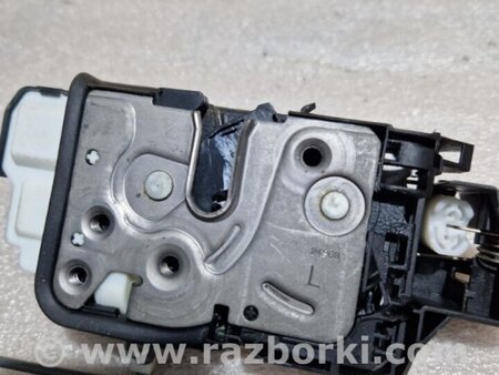 ФОТО Замок боковой двери для Volvo XC90 II SPA (2015-) Київ