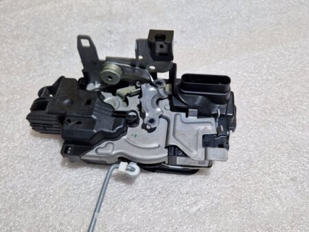 ФОТО Замок боковой двери для Volvo XC90 II SPA (2015-) Київ