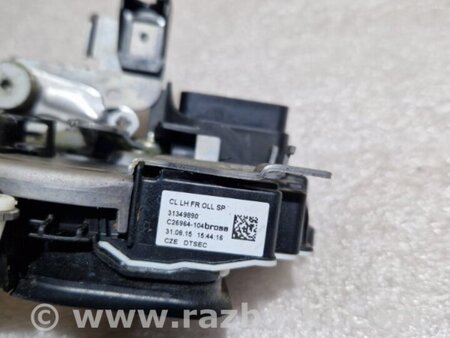 ФОТО Замок боковой двери для Volvo XC90 II SPA (2015-) Київ