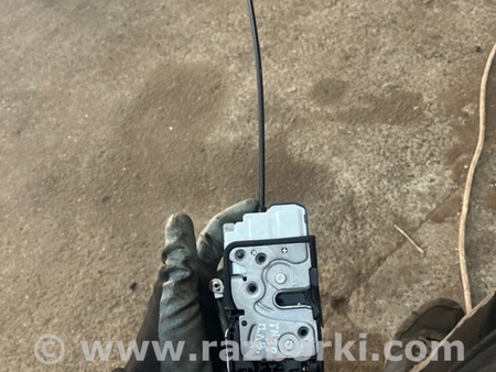 ФОТО Замок боковой двери для Volvo XC90 II SPA (2015-) Київ