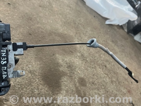 ФОТО Замок боковой двери для Volvo XC90 II SPA (2015-) Київ