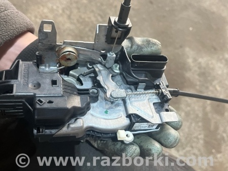 ФОТО Замок боковой двери для Volvo XC90 II SPA (2015-) Київ