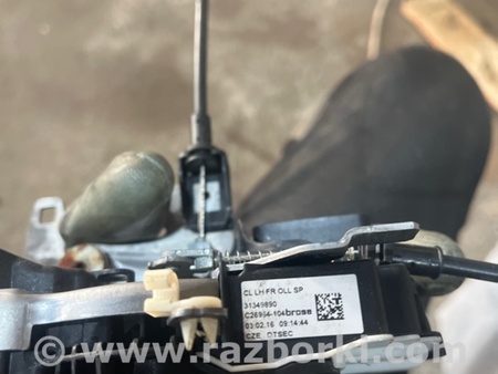 ФОТО Замок боковой двери для Volvo XC90 II SPA (2015-) Київ