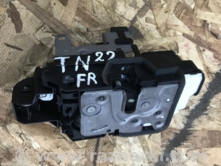 ФОТО Замок боковой двери для Volvo XC90 II SPA (2015-) Київ