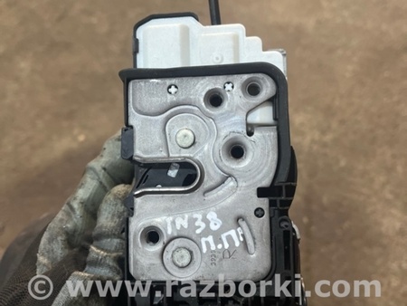 ФОТО Замок боковой двери для Volvo XC90 II SPA (2015-) Київ