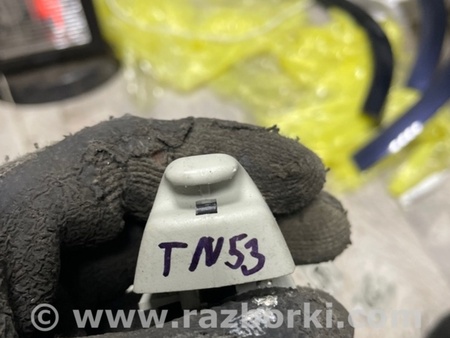 ФОТО Крючок салона для Volvo XC90 II SPA (2015-) Київ