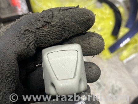 ФОТО Крючок салона для Volvo XC90 II SPA (2015-) Київ