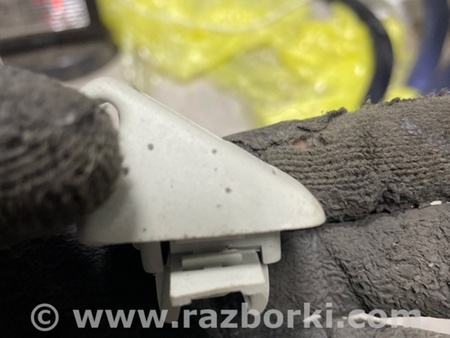 ФОТО Крючок салона для Volvo XC90 II SPA (2015-) Київ