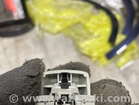 ФОТО Крючок салона для Volvo XC90 II SPA (2015-) Київ