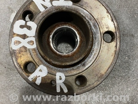 ФОТО Ступица для Volvo XC90 II SPA (2015-) Київ