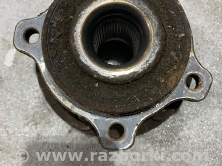 ФОТО Ступица для Volvo XC90 II SPA (2015-) Київ