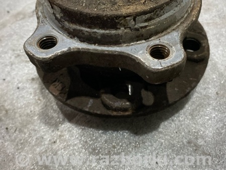 ФОТО Ступица для Volvo XC90 II SPA (2015-) Київ