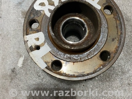 ФОТО Ступица для Volvo XC90 II SPA (2015-) Київ