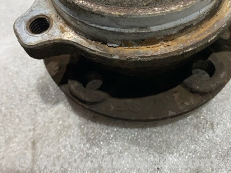 ФОТО Ступица для Volvo XC90 II SPA (2015-) Київ