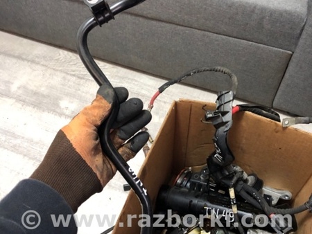 ФОТО Патрубок для Volvo XC90 II SPA (2015-) Київ