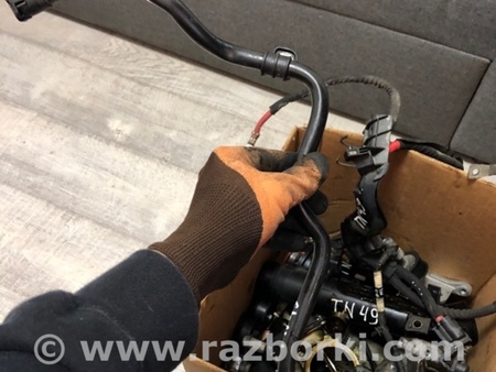 ФОТО Патрубок для Volvo XC90 II SPA (2015-) Київ