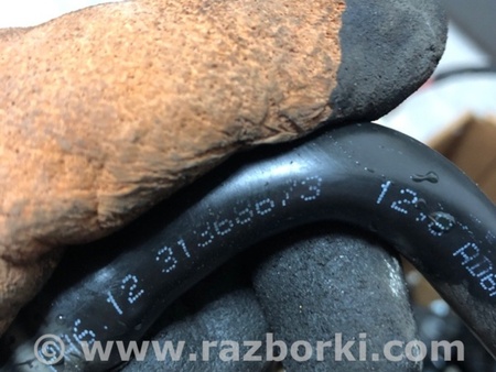 ФОТО Патрубок для Volvo XC90 II SPA (2015-) Київ