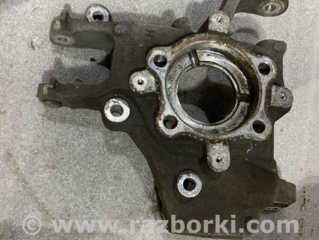 ФОТО Цапфа для Volvo XC90 II SPA (2015-) Київ