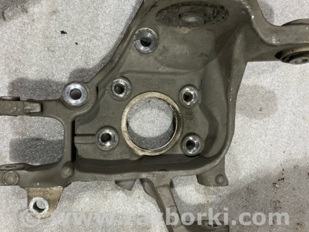 ФОТО Цапфа для Volvo XC90 II SPA (2015-) Київ