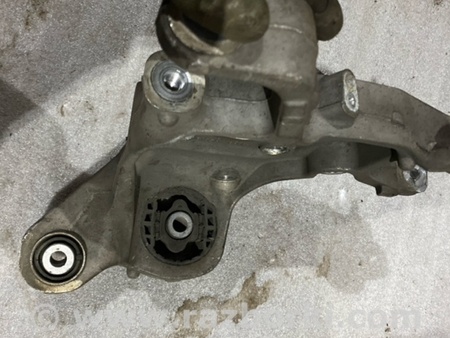 ФОТО Цапфа для Volvo XC90 II SPA (2015-) Київ