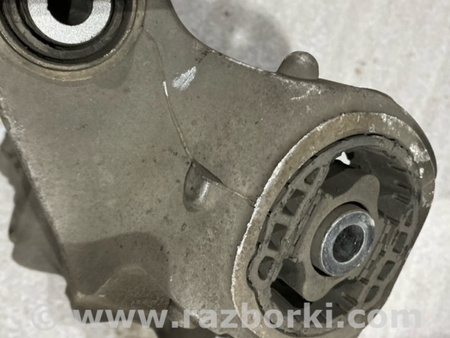 ФОТО Цапфа для Volvo XC90 II SPA (2015-) Київ