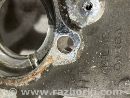 ФОТО Цапфа для Volvo XC90 II SPA (2015-) Київ