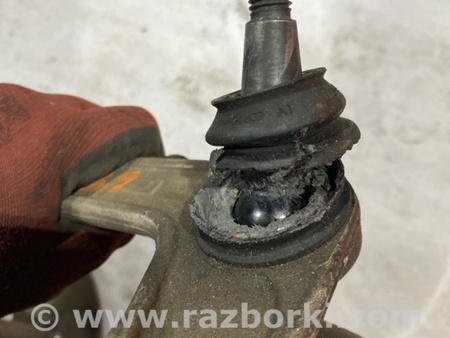 ФОТО Рычаг подвески для Volvo XC90 II SPA (2015-) Київ