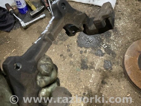 ФОТО Скоба суппорта для Volvo XC90 II SPA (2015-) Київ