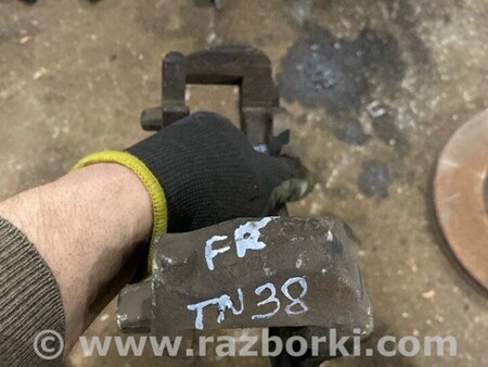 ФОТО Скоба суппорта для Volvo XC90 II SPA (2015-) Київ