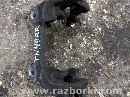 ФОТО Скоба суппорта для Volvo XC90 II SPA (2015-) Київ