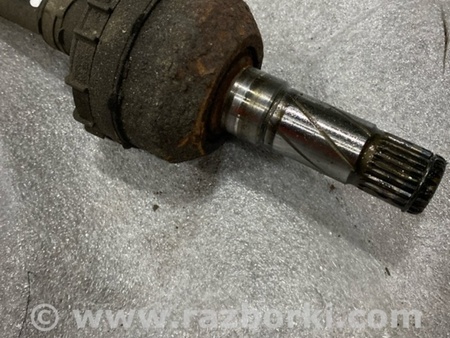 ФОТО Привод для Volvo XC90 II SPA (2015-) Київ