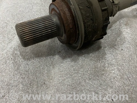 ФОТО Привод для Volvo XC90 II SPA (2015-) Київ