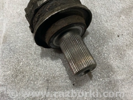 ФОТО Привод для Volvo XC90 II SPA (2015-) Київ