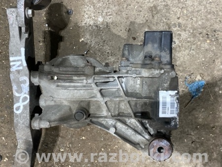 ФОТО Редуктор для Volvo XC90 II SPA (2015-) Київ