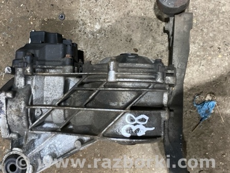 ФОТО Редуктор для Volvo XC90 II SPA (2015-) Київ