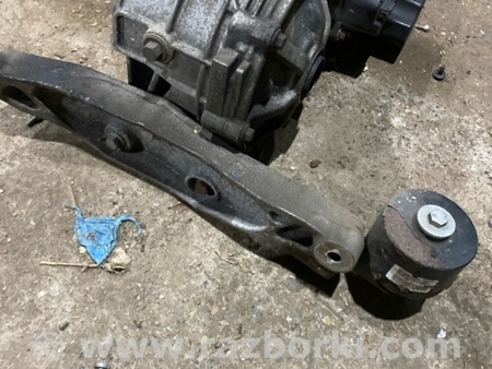 ФОТО Редуктор для Volvo XC90 II SPA (2015-) Київ