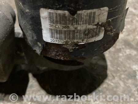 ФОТО Редуктор для Volvo XC90 II SPA (2015-) Київ