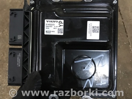 ФОТО Блок управления для Volvo XC90 II SPA (2015-) Київ