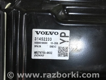 ФОТО Блок управления для Volvo XC90 II SPA (2015-) Київ